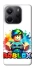 Чехол на Xiaomi Redmi Note 14 5G Roblox v3 фото 1 из 1