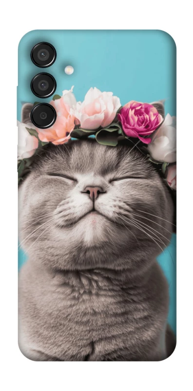 Чохол на Samsung Galaxy M15 5G Mood(1) фото 1 з 1