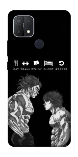 Чохол на Oppo A15s / A15 Baki v2 фото 1 з 1