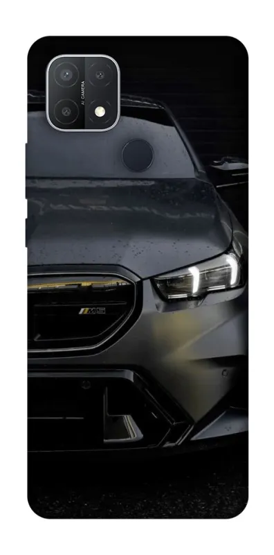 Чохол на Oppo A15s / A15 BMW v42 фото 1 з 1