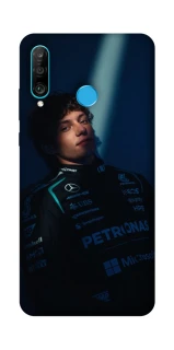 Чехол на Huawei P30 lite F-1 ver.9 фото 1 из 1