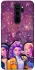 Чохол на Xiaomi Redmi Note 8 Pro k-pop demon hunters v6 фото 1 з 1