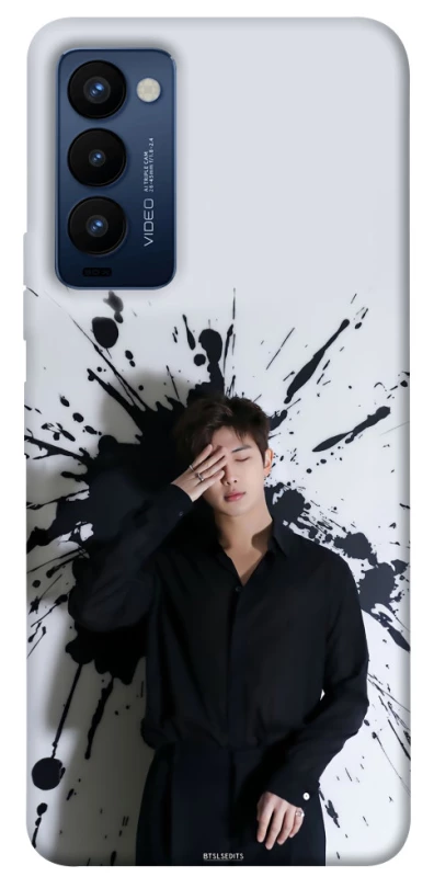 Чохол на TECNO Camon 18 RM - BTS фото 1 з 1