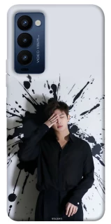 Чехол на TECNO Camon 18 RM - BTS фото 1 из 1