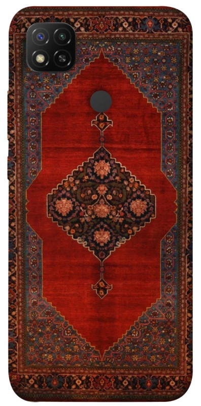 Чохол на Xiaomi Redmi 9C Килим v12 фото 1 з 1