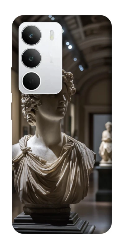 Чохол на Realme C71 statue фото 1 з 1