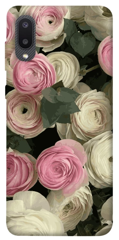 Чехол на Samsung Galaxy A02 Gardens фото 1 из 1