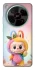 Чохол на ZTE Nubia V70 Max Labubu colored фото 1 з 1