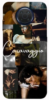 Чехол на Nokia G20 / G10 / 6.3 Caravaggio фото 1 из 1