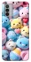 Чохол на Nokia G42 Soft toys фото 1 з 1