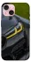 Чехол на Apple iPhone 15 (6.1") BMW v48 фото 1 из 1