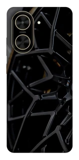 Чохол на Xiaomi Poco C71 Wheel BMW v2 фото 1 з 1