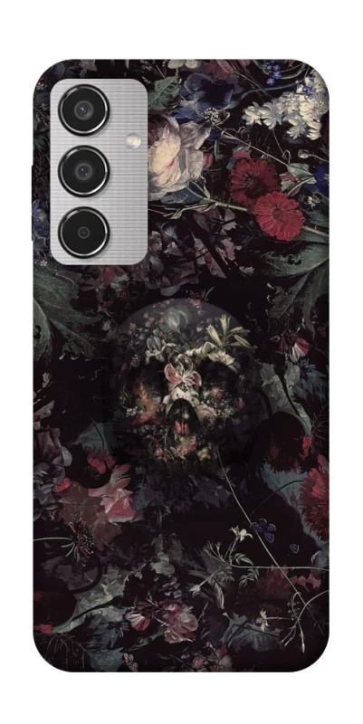 Чохол на Samsung Galaxy M35 Romantic Halloween ver.2 фото 1 з 1