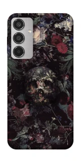 Чехол на Samsung Galaxy M35 Romantic Halloween ver.2 фото 1 из 1