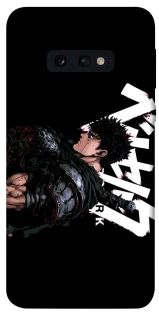 Чохол на Samsung Galaxy S10e Berserk v12 фото 1 з 1
