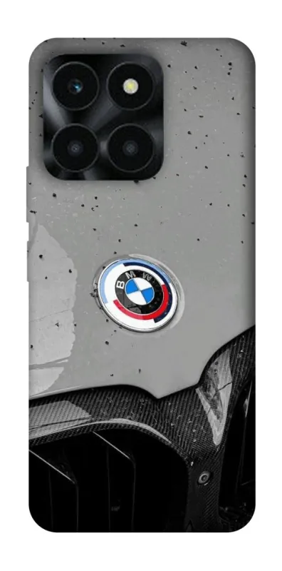 Чехол на Huawei Honor X6a BMW v52 фото 1 из 1