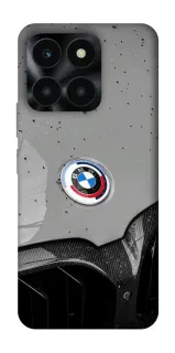 Чехол на Huawei Honor X6a BMW v52 фото 1 из 1