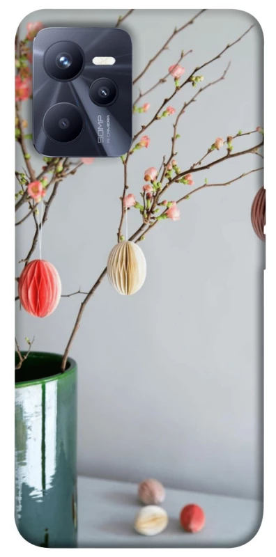 Чохол на Realme C35 Chicks фото 1 з 1