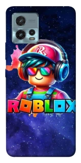 Чохол на Motorola Moto G72 Adopt Me Animal Race фото 1 з 1