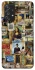 Чохол на Samsung Galaxy A52 4G / A52 5G Art collage ver.9 фото 1 з 1