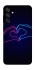Чехол на Samsung Galaxy M15 5G Neon love фото 1 из 1