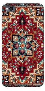 Чохол на Xiaomi Redmi 4a Килим v4 фото 1 з 1