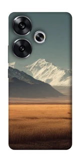 Чохол на Xiaomi Poco F6 Asian mountains фото 1 з 1