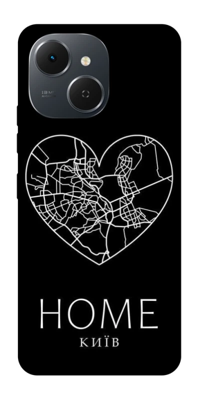 Чехол на TECNO Spark 40C Київ Home фото 1 из 1