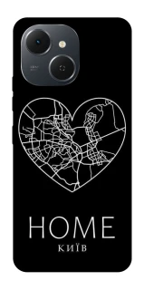 Чохол на TECNO Spark 40C Київ Home фото 1 з 1