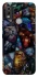 Чехол на Nokia C21 Plus Dota general фото 1 из 1