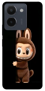 Чохол на Vivo Y36 Boo Labubu фото 1 з 1