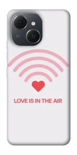 Чохол на TECNO Spark 40C Love aesthetic ver.3 фото 1 з 1