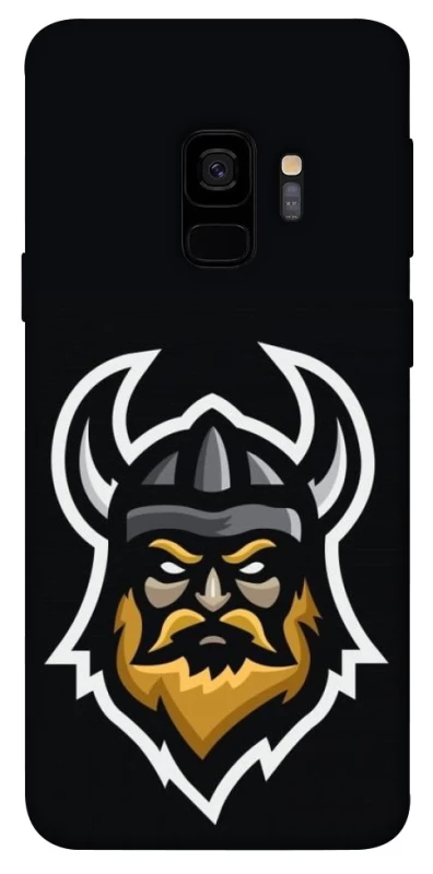 Чохол на Samsung Galaxy S9 Viking v2 фото 1 з 1