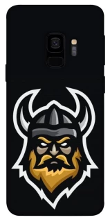 Чохол на Samsung Galaxy S9 Viking v2 фото 1 з 1