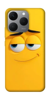 Чохол на Realme 15T smile фото 1 з 1