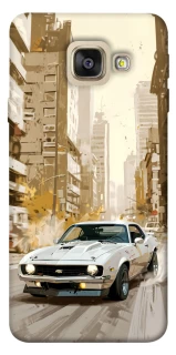 Чохол на Samsung A520 Galaxy A5 (2017) Drift фото 1 з 1