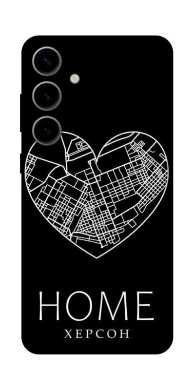 Чохол на Samsung Galaxy S25 Херсон Home фото 1 з 1