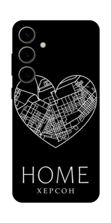 Чохол на Samsung Galaxy S25 Херсон Home фото 1 з 1