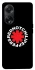Чохол на Oppo A98 Red Hot Chili Peppers logo фото 1 з 1