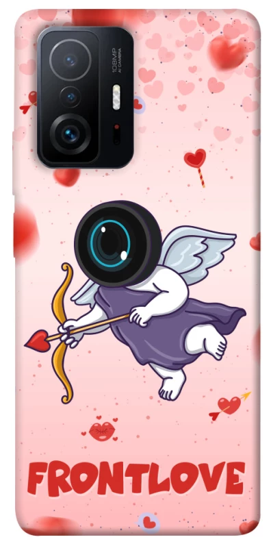 Чохол на Xiaomi 11T / 11T Pro Frontlove фото 1 з 1