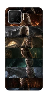 Чохол на Oppo A73 (2017) House of the Dragon фото 1 з 1
