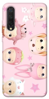 Чехол на Xiaomi Mi CC9 / Mi 9 Lite Sonny angel фото 1 из 1