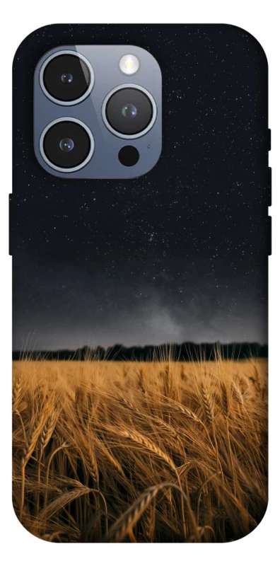 Чехол на Apple iPhone 16 Pro Max grain фото 1 из 1