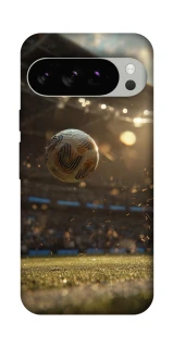 Чохол на Google Pixel 10 Pro Football aesthetic ver.2 фото 1 з 1