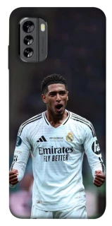 Чохол на Nokia G60 Jude Bellingham V2 фото 1 з 1