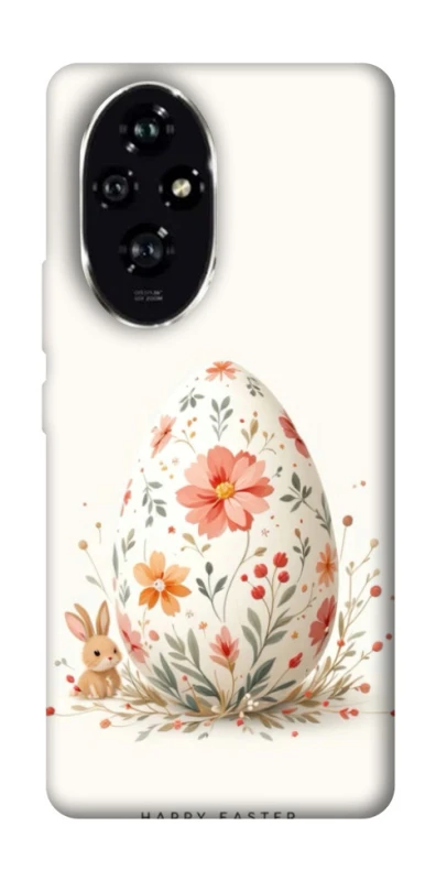 Чехол на Honor 200 Easter ver.3 фото 1 из 1