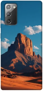 Чехол на Samsung Galaxy Note 20 Arizona mountain v2 фото 1 из 1