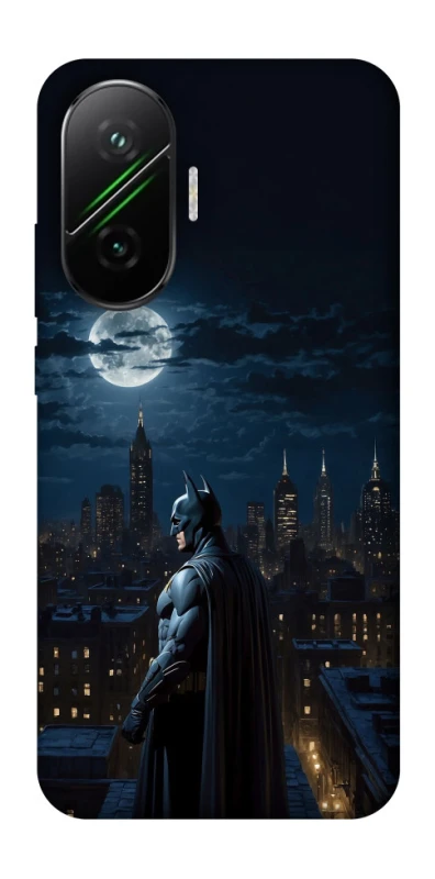Чохол на Xiaomi Poco F7 The Dark Knight фото 1 з 1