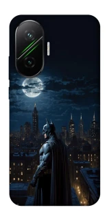 Чохол на Xiaomi Poco F7 The Dark Knight фото 1 з 1