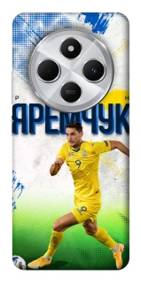 Чехол на Xiaomi Redmi 14C / Poco C75 Яремчук №9 фото 1 из 1